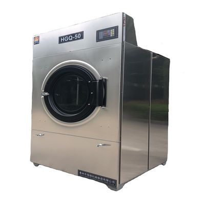 qualidade  Hotel.factory .laundry industrial hospital steam dryer for towels fábrica
