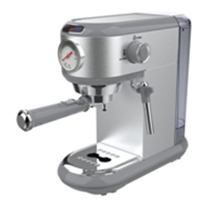 High Coffee Steampressure Coffee Machine 3 in 1 Espresso Coffee Machine 15 Bar Espresso Machine Coffee Maker